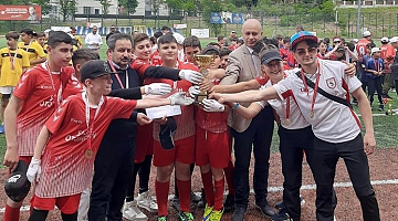 Beyzbol Türkiye Şampiyonu Çarşamba'dan