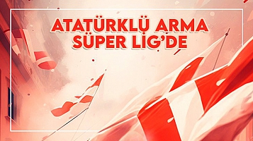 Yılport Samsunspor 11 yıl sonra Süper Lig'de!