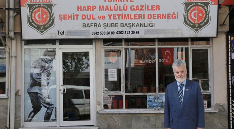 Köksal Öner'den 10 Kasım mesajı