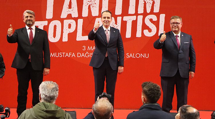 Adem Güney: Rantçı belediyecilik sona erecek