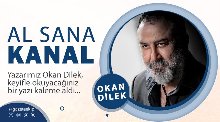 Al Sana Kanal...