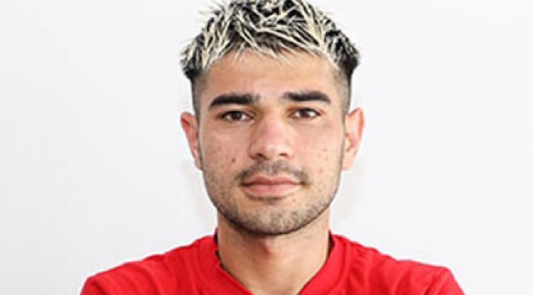 Ali Ülgen: Önce Samsunspor