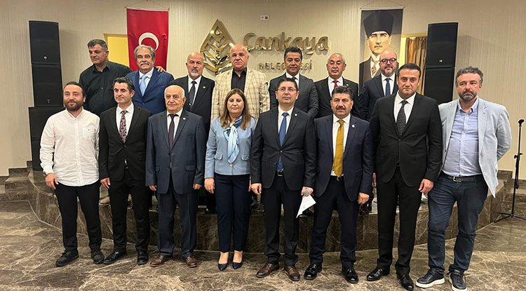 Anadolu basını, çözüm yolunda