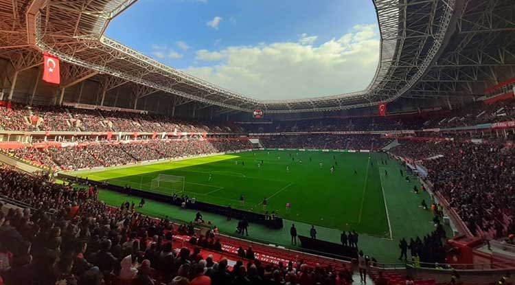 Anıl'dan taraftarlara sağduyu çağrısı