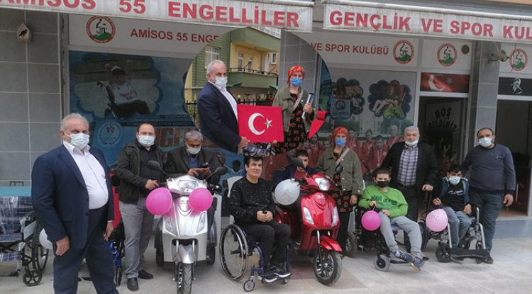 Anlamlı yardım