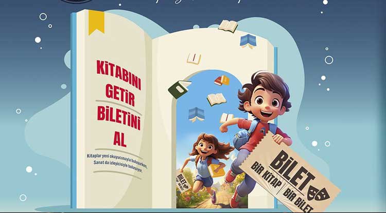 Atakum Belediyesi Tiyatro Günleri Başlıyor