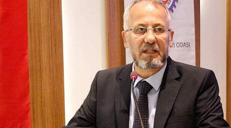 Başkan Çakır'dan 23 Nisan mesajı