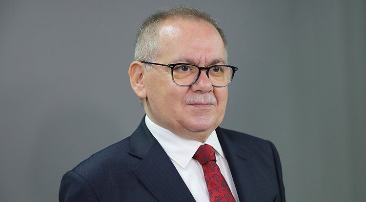Başkan Demir'den 29 Ekim mesajı