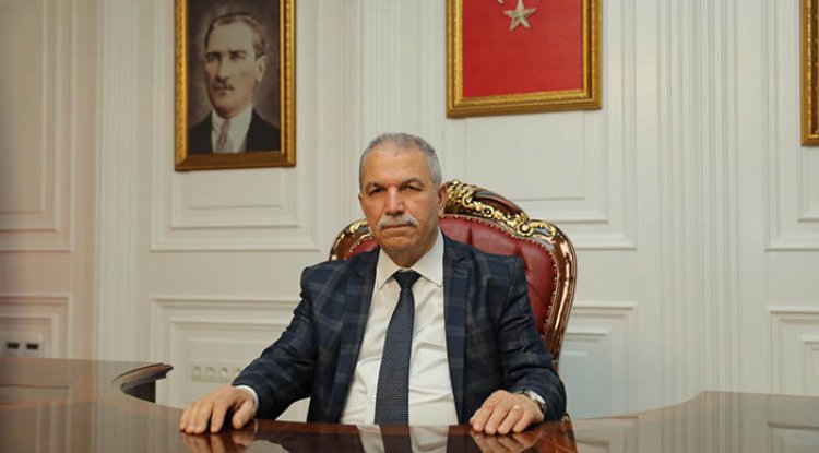 Başkan Demirtaş: Kalbimizde yaşatacağız