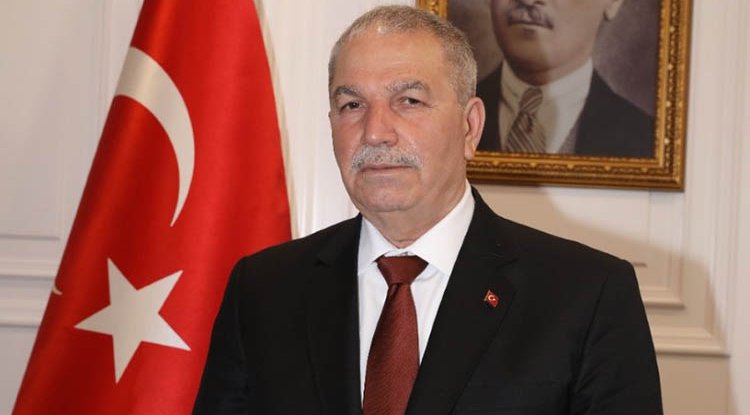 Başkan Demirtaş'tan 30 Ağustos mesajı