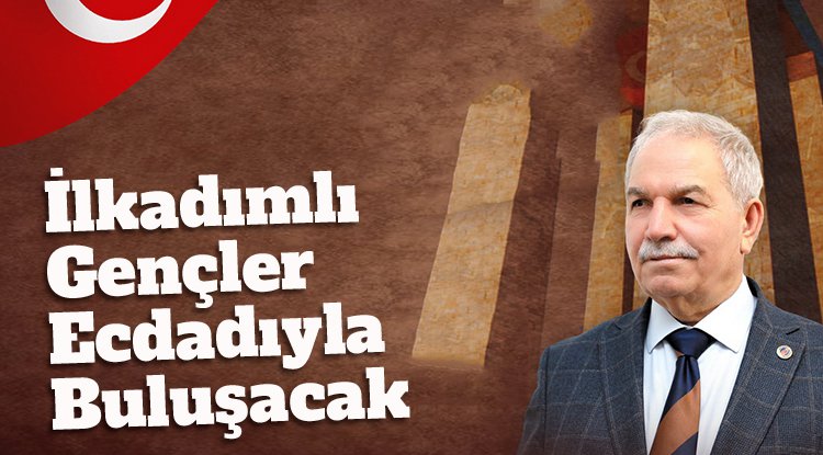 Başkan Demirtaş'tan gençlere müjde