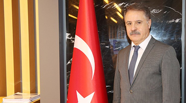 Başkan Deveci'den bayram mesajı