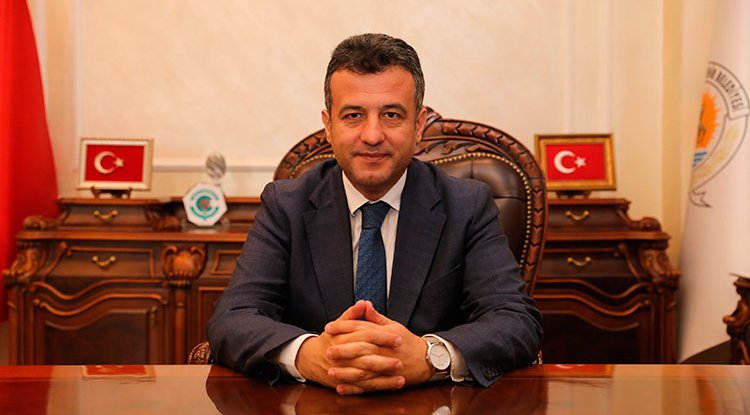 Başkan Doğan'dan Engelliler Haftası mesajı