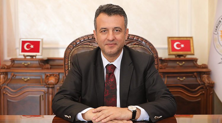 Başkan Doğan'dan bayramı mesajı: Ulaşım ücretsiz