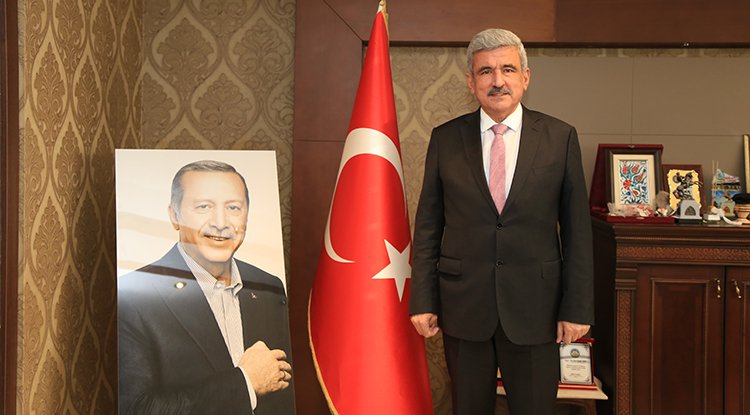 Başkan Edis: 18 Mart destansı bir zaferdir