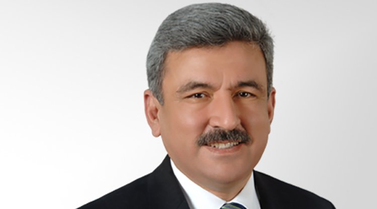 Başkan Edis'ten Berat Kandili mesajı