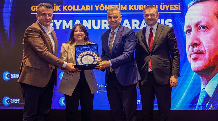 Başkan Kurnaz: Uyum İçerisinde Çalışıyoruz