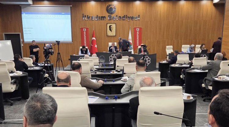 Başkan Kurnaz: 2 Yılda 1 TL Bile Borçlanmadık