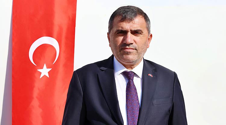 Başkan Mucur'dan 6 Şubat mesajı