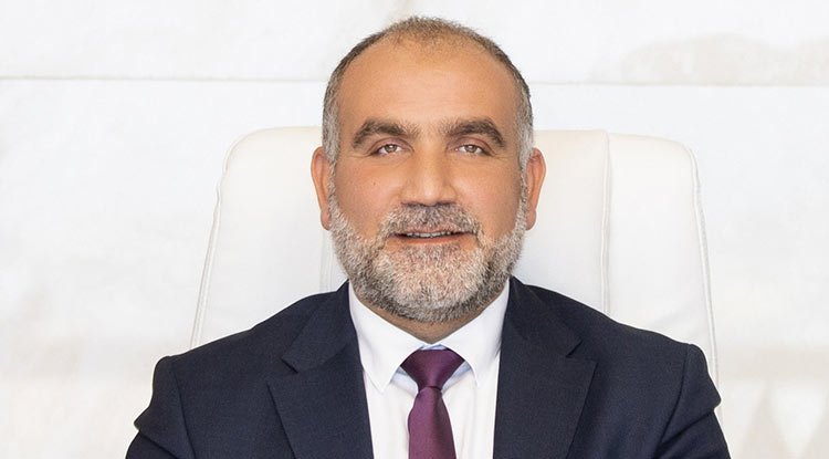 Başkan Sandıkçı’dan 30 Ağustos Mesajı