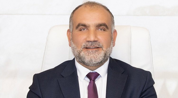 Başkan Sandıkçı'dan Kurban Bayramı Mesajı