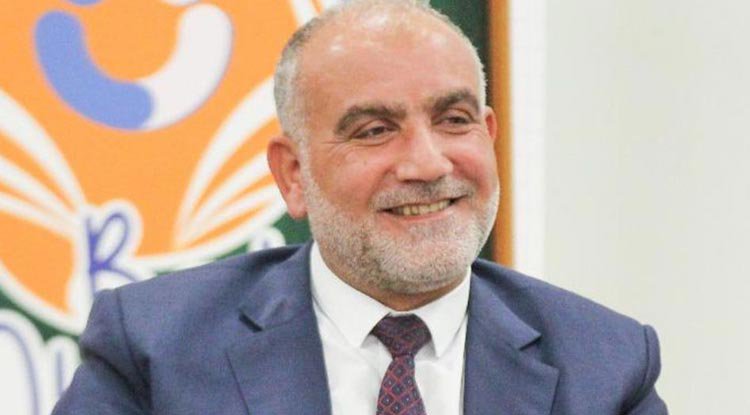 Başkan Sandıkçı’dan Müjde: Gençler Burslar Hesapta!