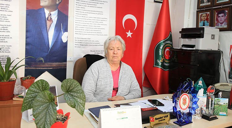 Başkan Var'dan Miraç Kandili mesajı