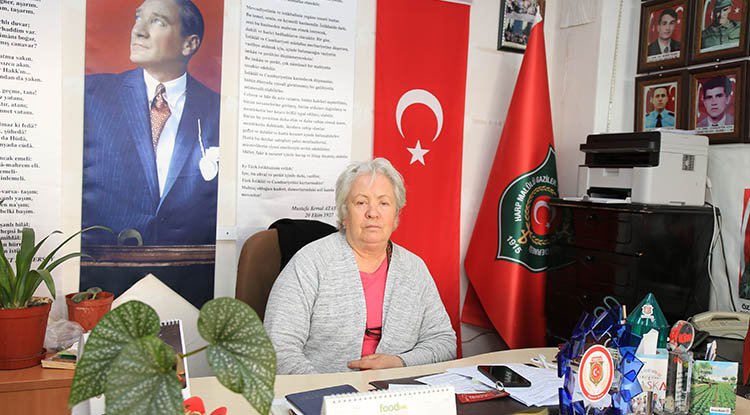 Başkan Var'dan 177. yıl mesajı