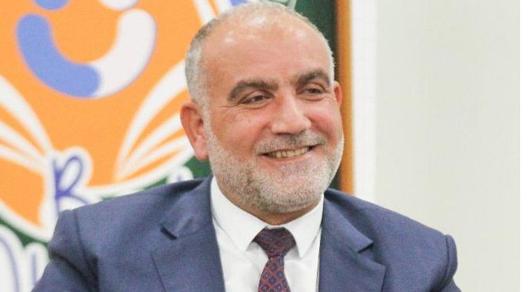 Başkandan Müjde: Gençler Burslar Hesapta!