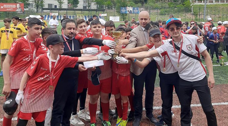 Beyzbol Türkiye Şampiyonu Çarşamba'dan