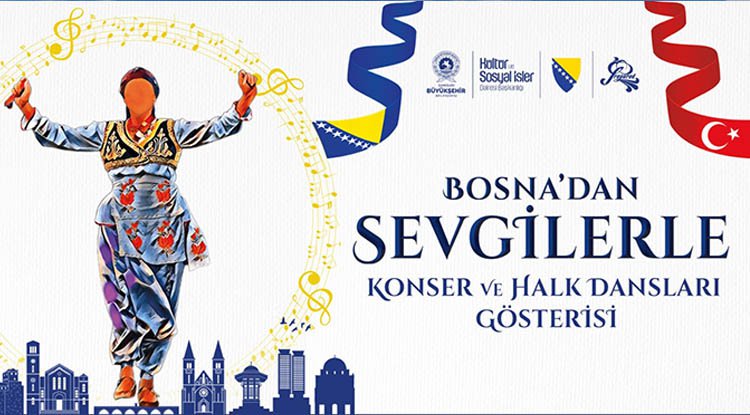 Bosna Hersek’in bağımsızlığının 30. yıldönümü kutlanacak
