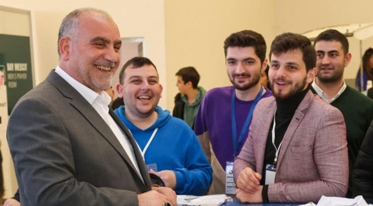 Bu İlçede Tüm Faturaları Belediye Ödüyor
