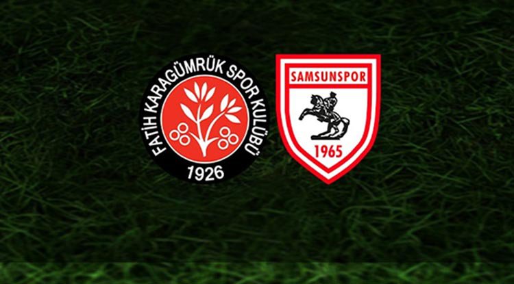 Bugün Günlerden SAMSUNSPOR