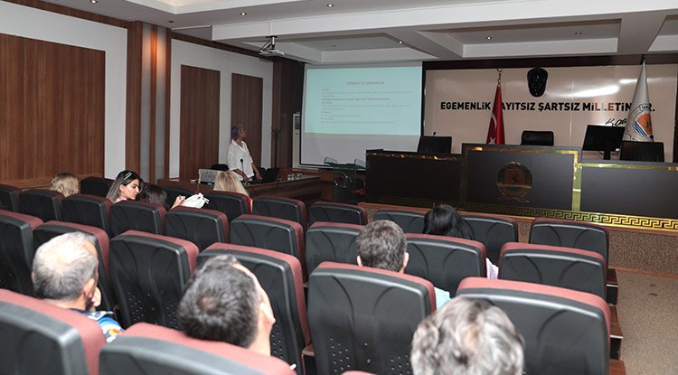 Büyükşehir çevre duyarlılığında örnek oluyor