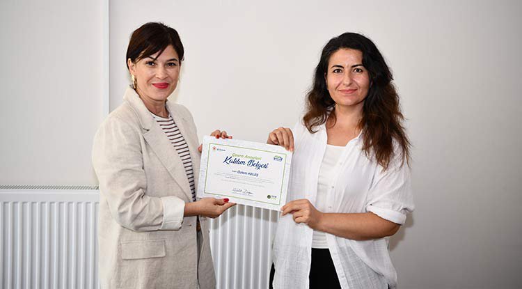 Büyükşehir'in 'Çevre Anneleri' belli oldu