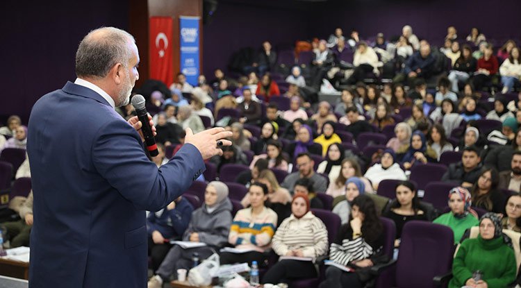 Canik’te 2 bin 200 adaya ücretsiz KPSS kursu