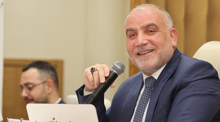 Canik'ten Askere Gidecek Gençlere 6 bin TL Destek