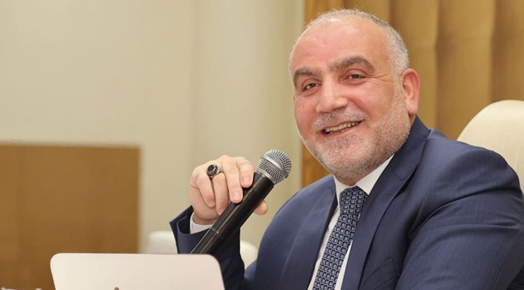 Canik'ten Evlenecek Çiftlere 20 Bin TL Destek