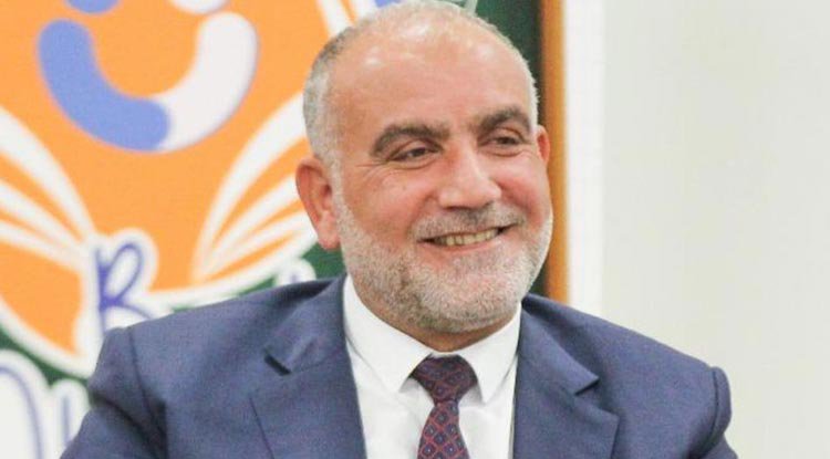Canik'ten öğrencilerin tamamına burs desteği