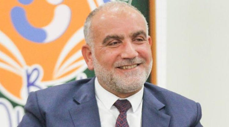 Canik'ten Üniversiteyi Kazanan Tüm Öğrencilere Burs!