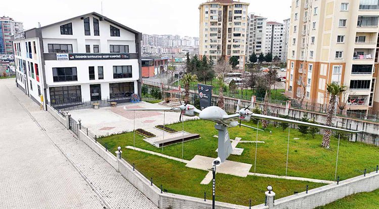 CANİKFEST 24 Nisan'da Başlıyor