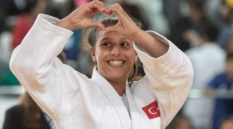 Canikli sporcular Avrupa yolunda
