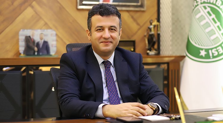 Çarşamba'da Ramazan heyecanı