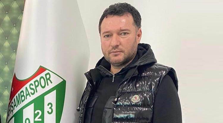 Çarşambaspor, Mehmet Seçkin'e emanet