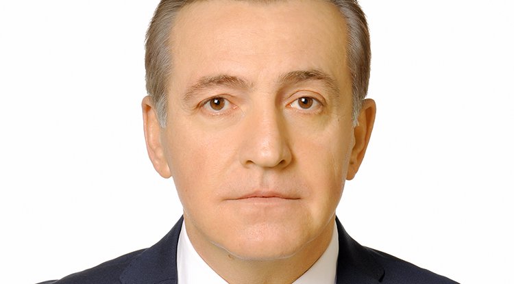 Cevat Öncü'den '20 Ocak' mesajı