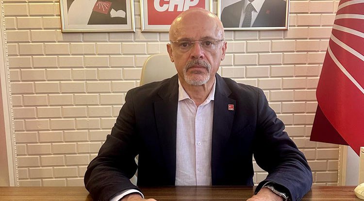 CHP'den Samsun'da ulaşıma zam eleştirisi