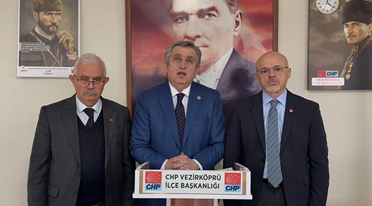 CHP’li Çan: Bu çileler iktidarın eseri