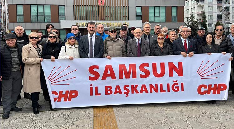 CHP'li Özdağ: TÜİK'i bırak, pazara bak!
