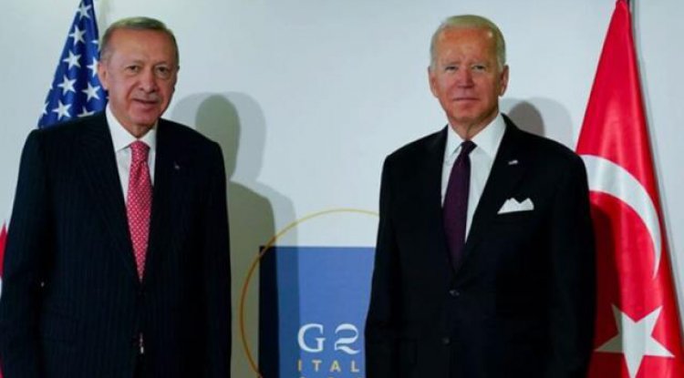 Cumhurbaşkanı Erdoğan, detayları anlattı