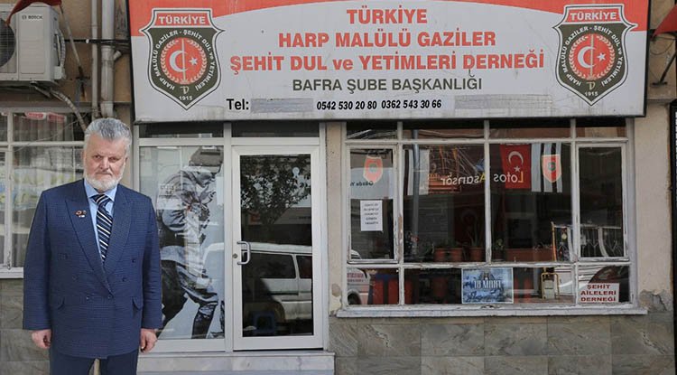 Cumhuriyeti korumak en önemli sorumluluğumuz